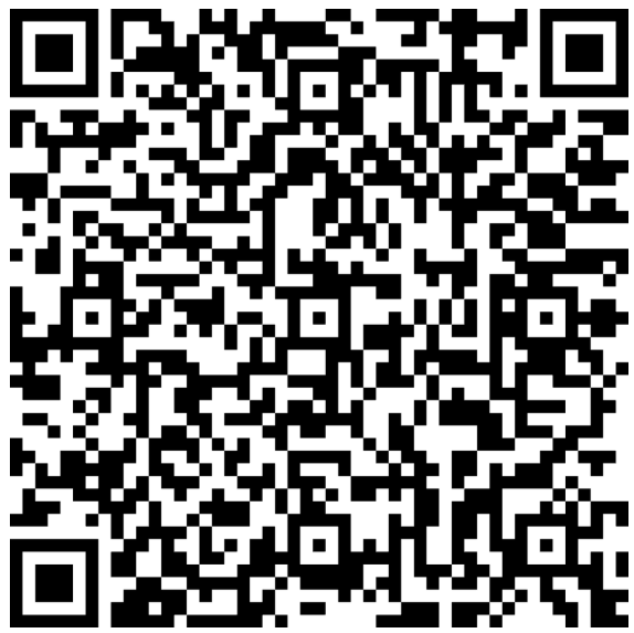 5th Anniversary Sign-Up QR Code